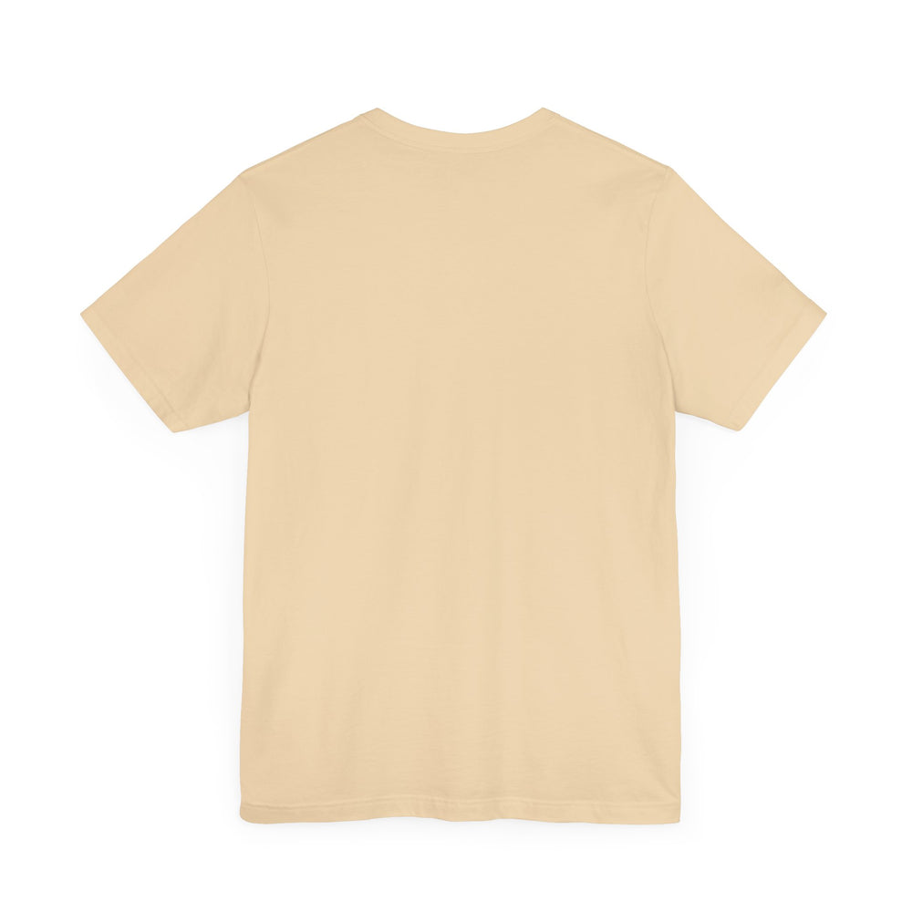 Feed the Algorithm V3 Unisex Jersey Short Sleeve Tee