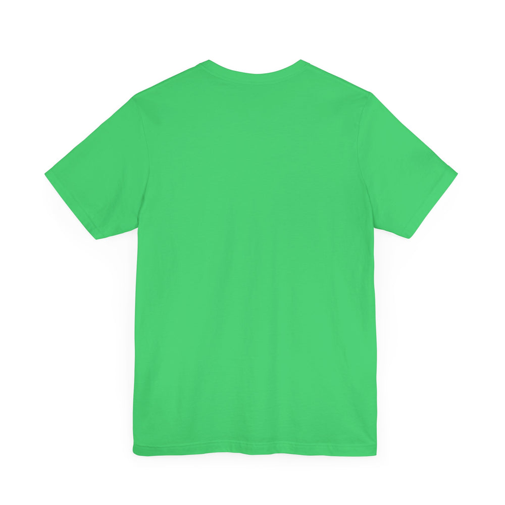 In my abundance era - Short Sleeve Tee