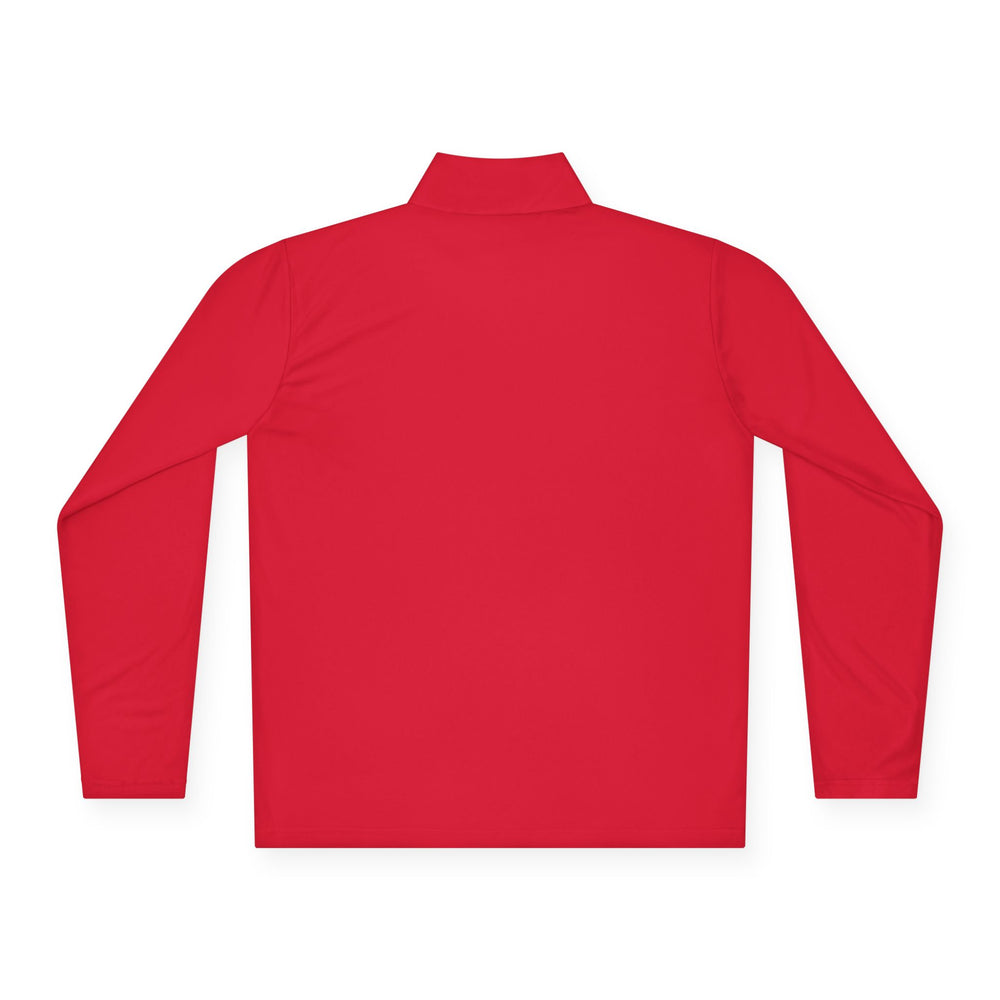 Pickleball Quarter-Zip Women's Pullover