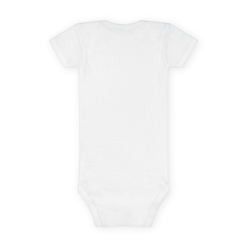 Austin Retro Sun Baby Short Sleeve Onesie®