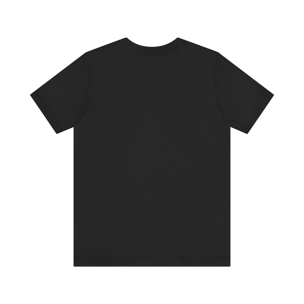 Feed the Algorithm V3 Unisex Jersey Short Sleeve Tee