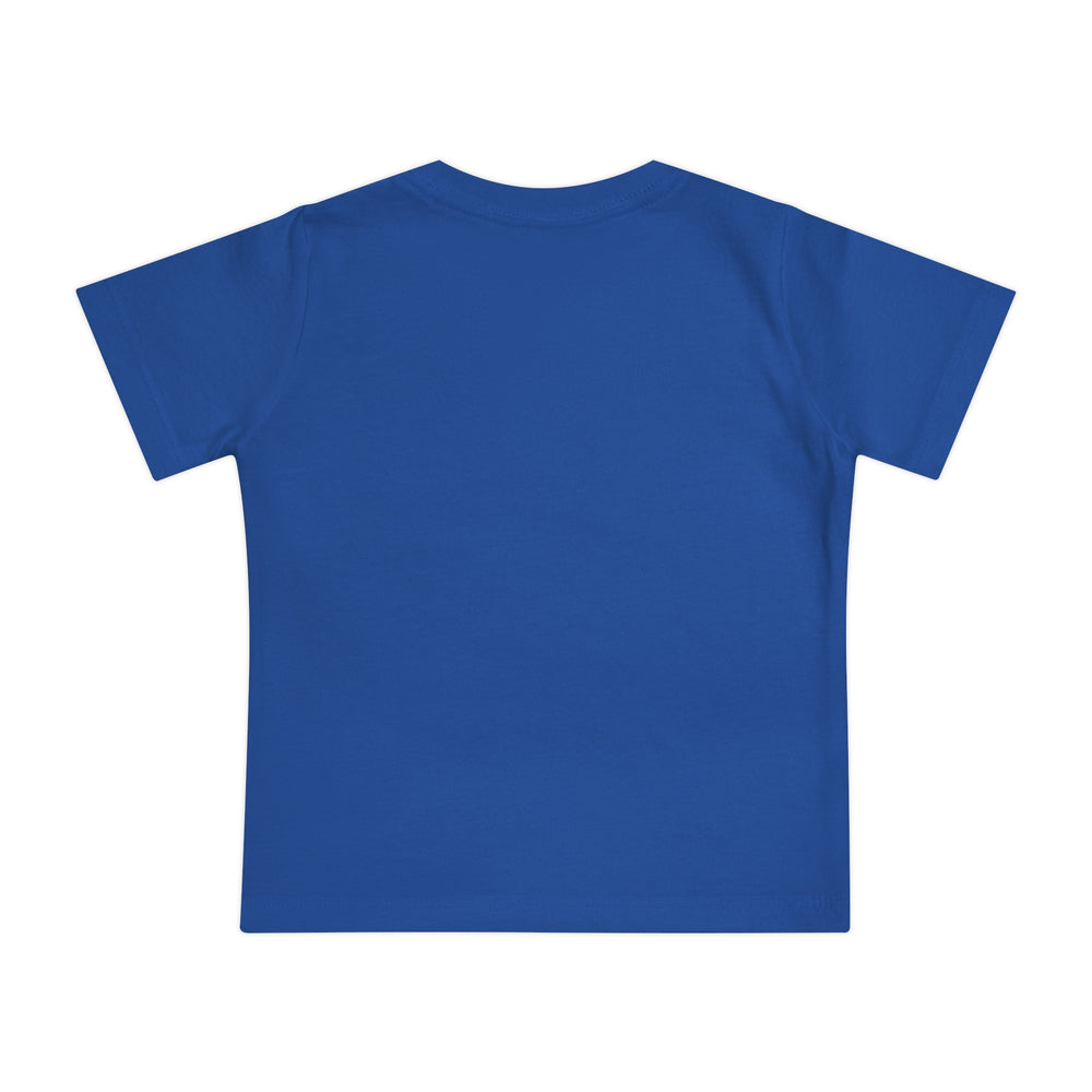 You Are My Sunshine Baby Short Sleeve T-Shirt