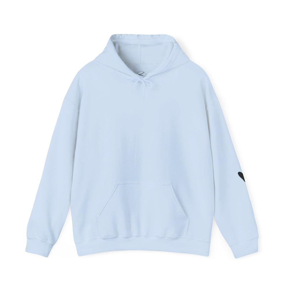 Find Your Thrill Mantra Oversized Women's Hoodie – Cozy Comfort with a Bold Mission 🌏💛