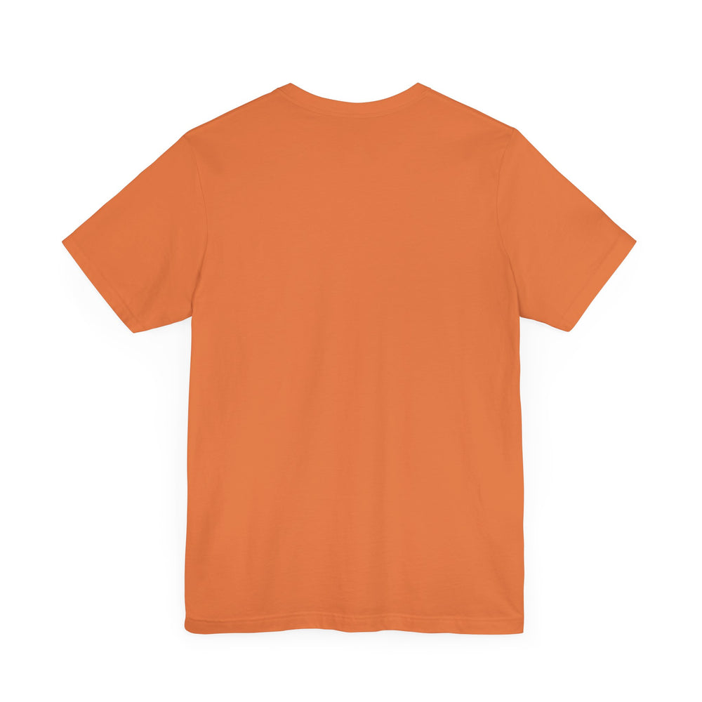 FOSTER Your Talents Longhorns Jersey Short Sleeve Tee
