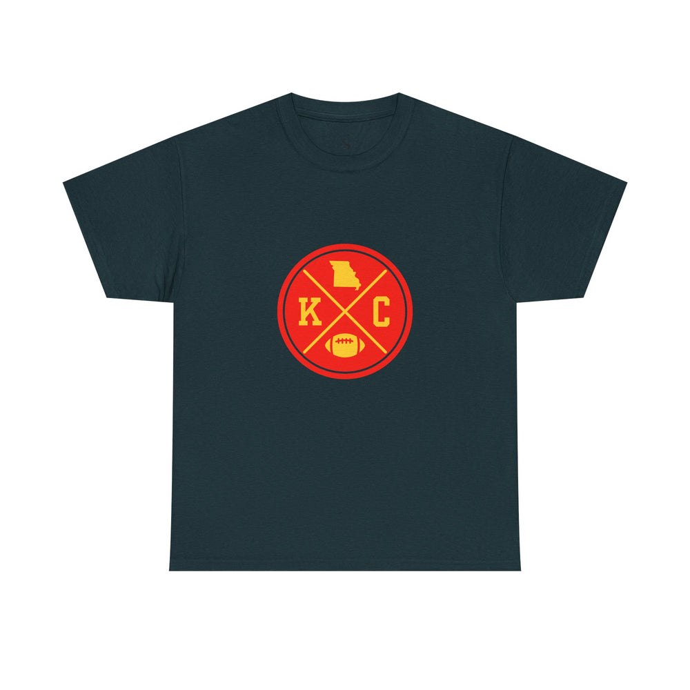 KC Cotton Tee