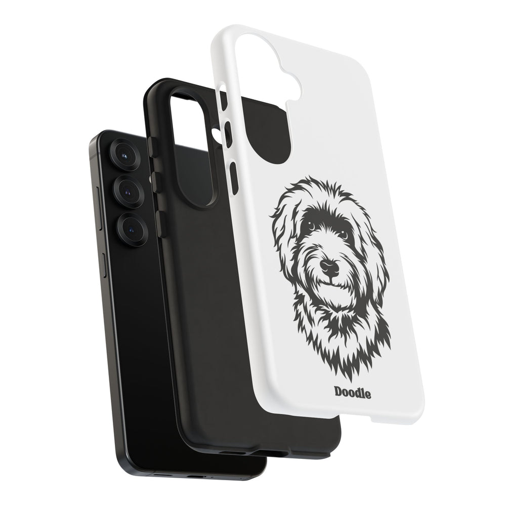 Doodle Tough Cases