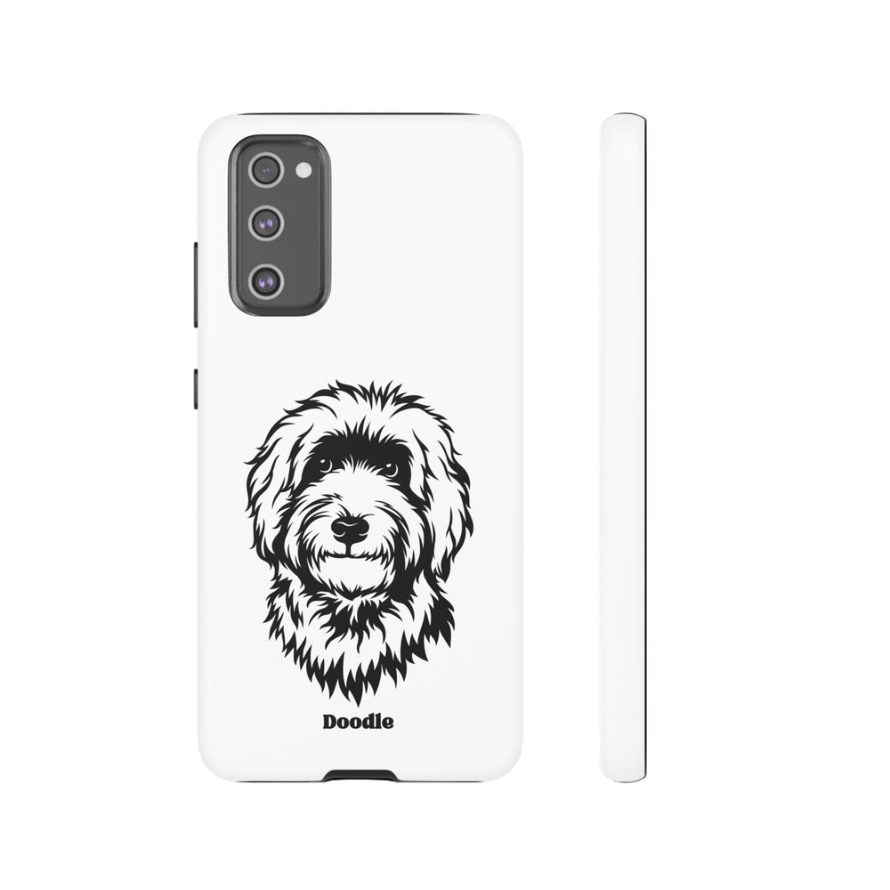 Doodle Tough Cases