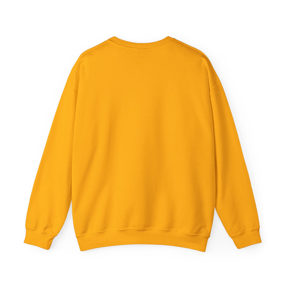 Soul Glow Crewneck Sweatshirt