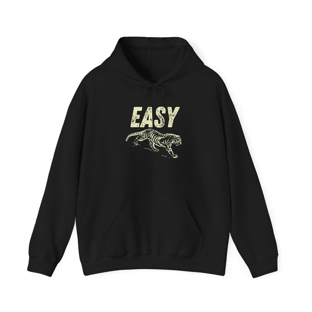 Easy Tiger Hoodie