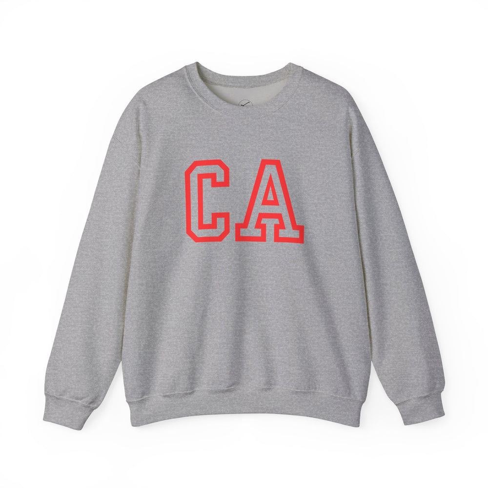Cali Love Crewneck Sweatshirt