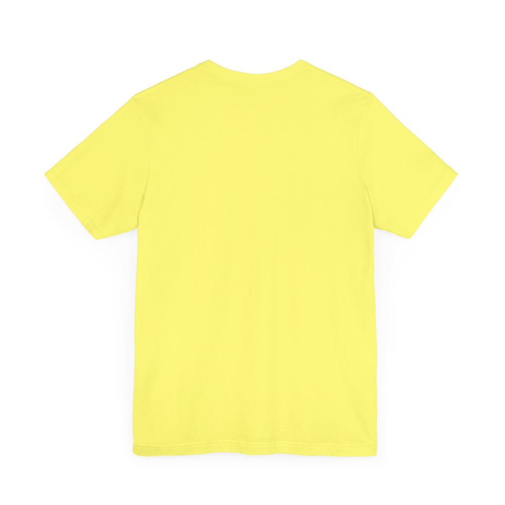 Summer Vibes Men's Jersey Tee