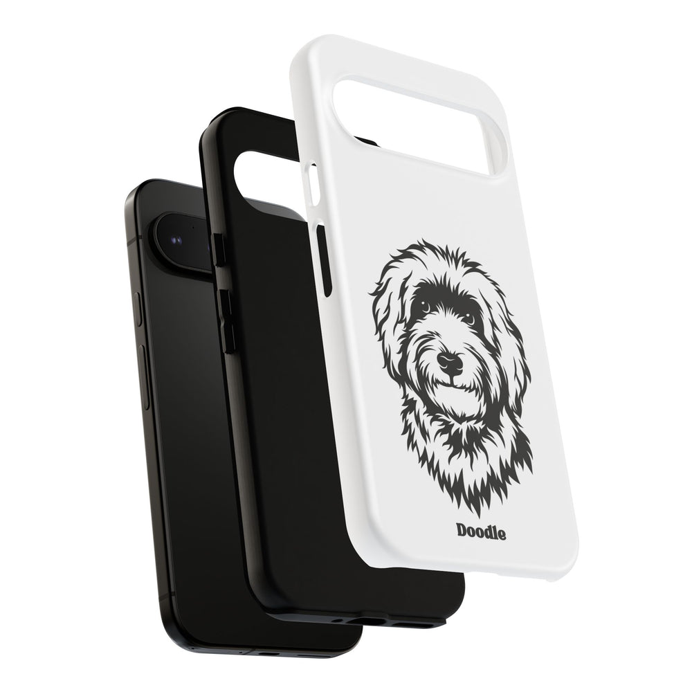 Doodle Tough Cases