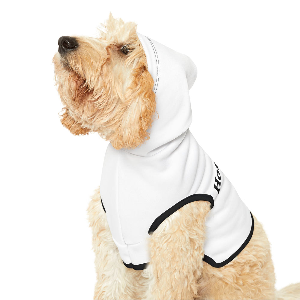 Homebody Pet Hoodie – Cozy Comfort for Your Snuggly Sidekick 🐾🏡