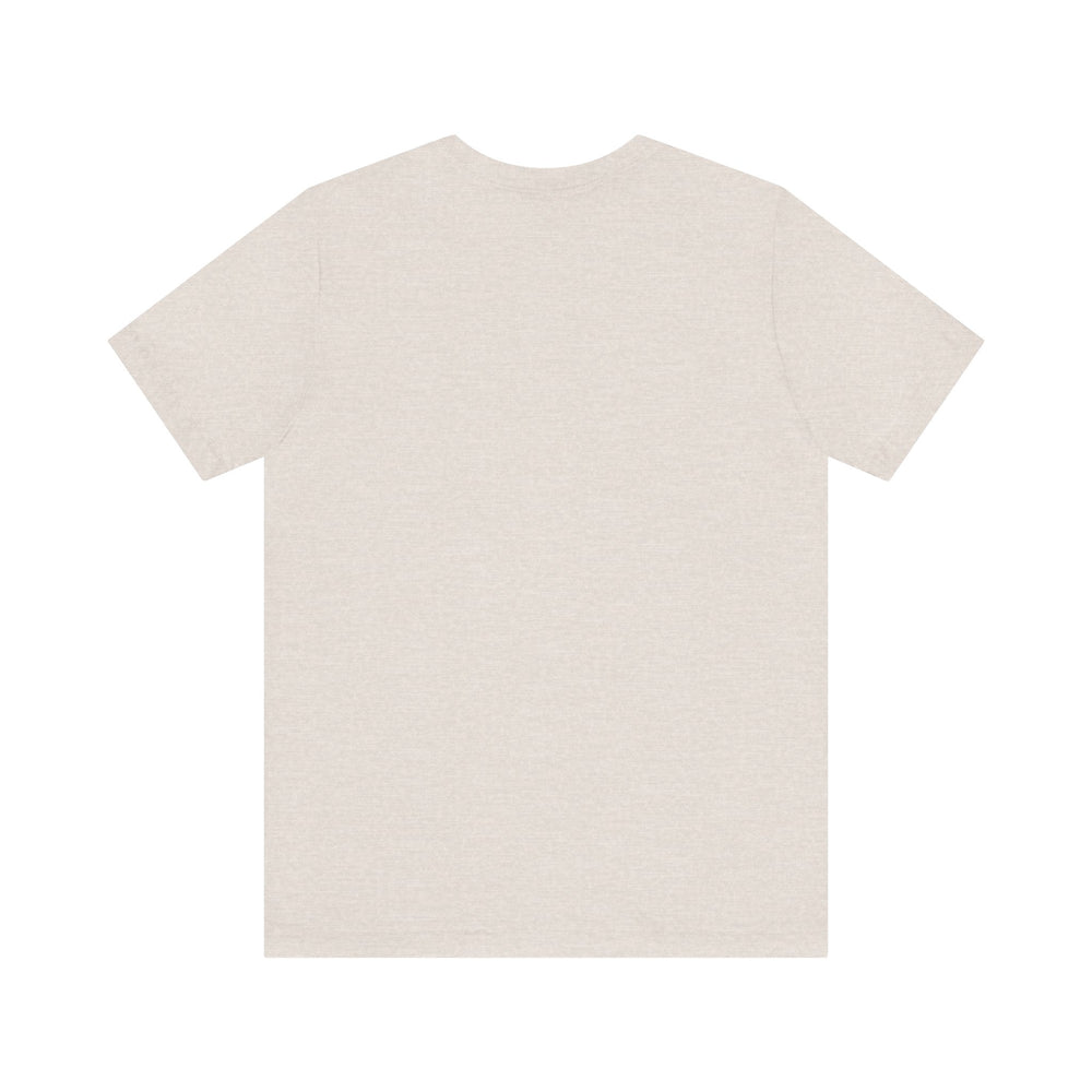 Willie Good Vibes Short Sleeve Tee