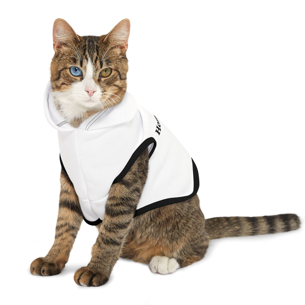 Homebody Pet Hoodie – Cozy Comfort for Your Snuggly Sidekick 🐾🏡