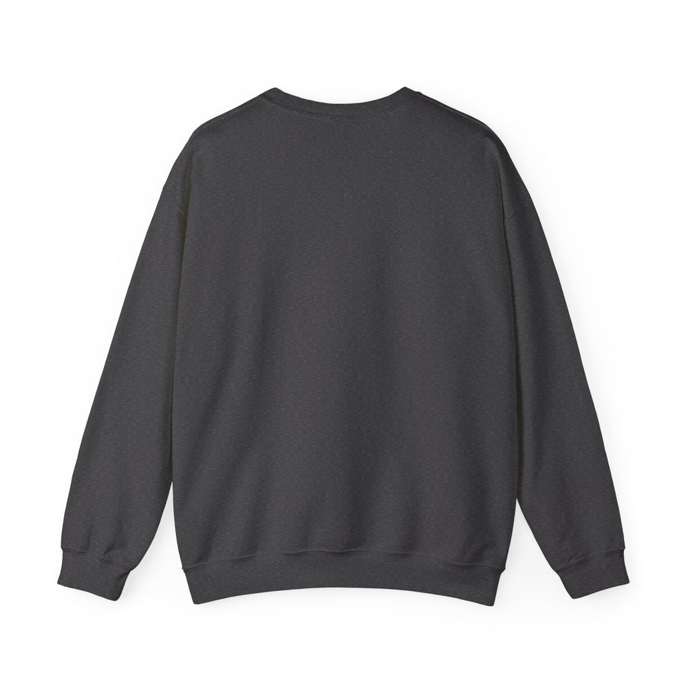 Cat Mama Crewneck Sweatshirt