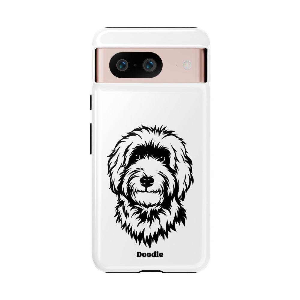 Doodle Tough Cases