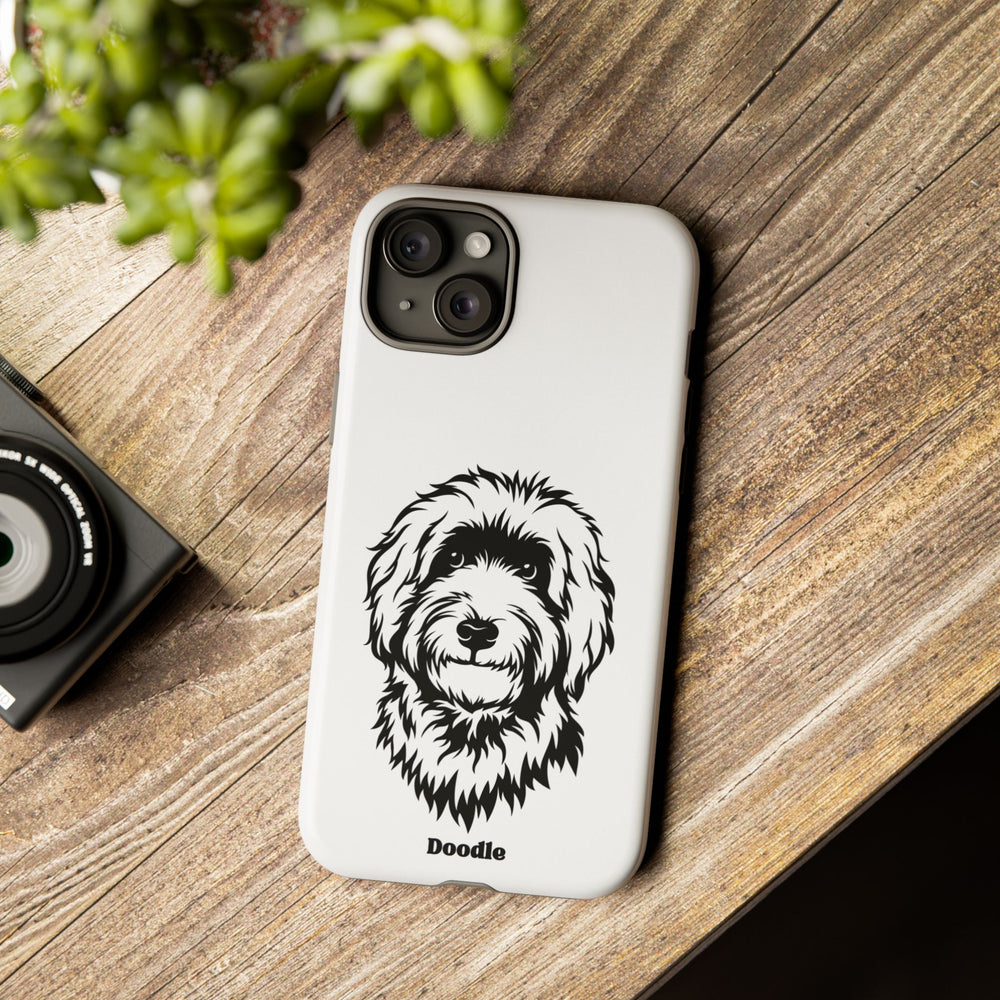 Doodle Tough Cases