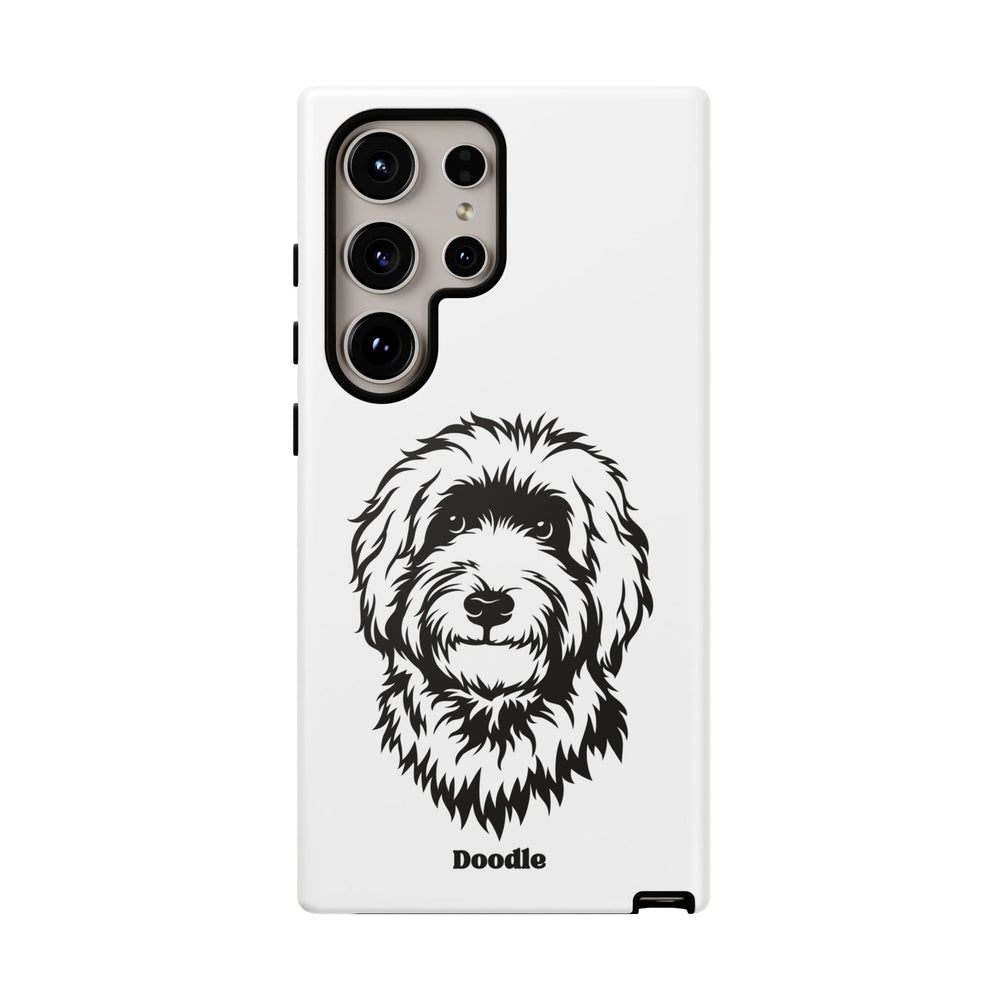 Doodle Tough Cases