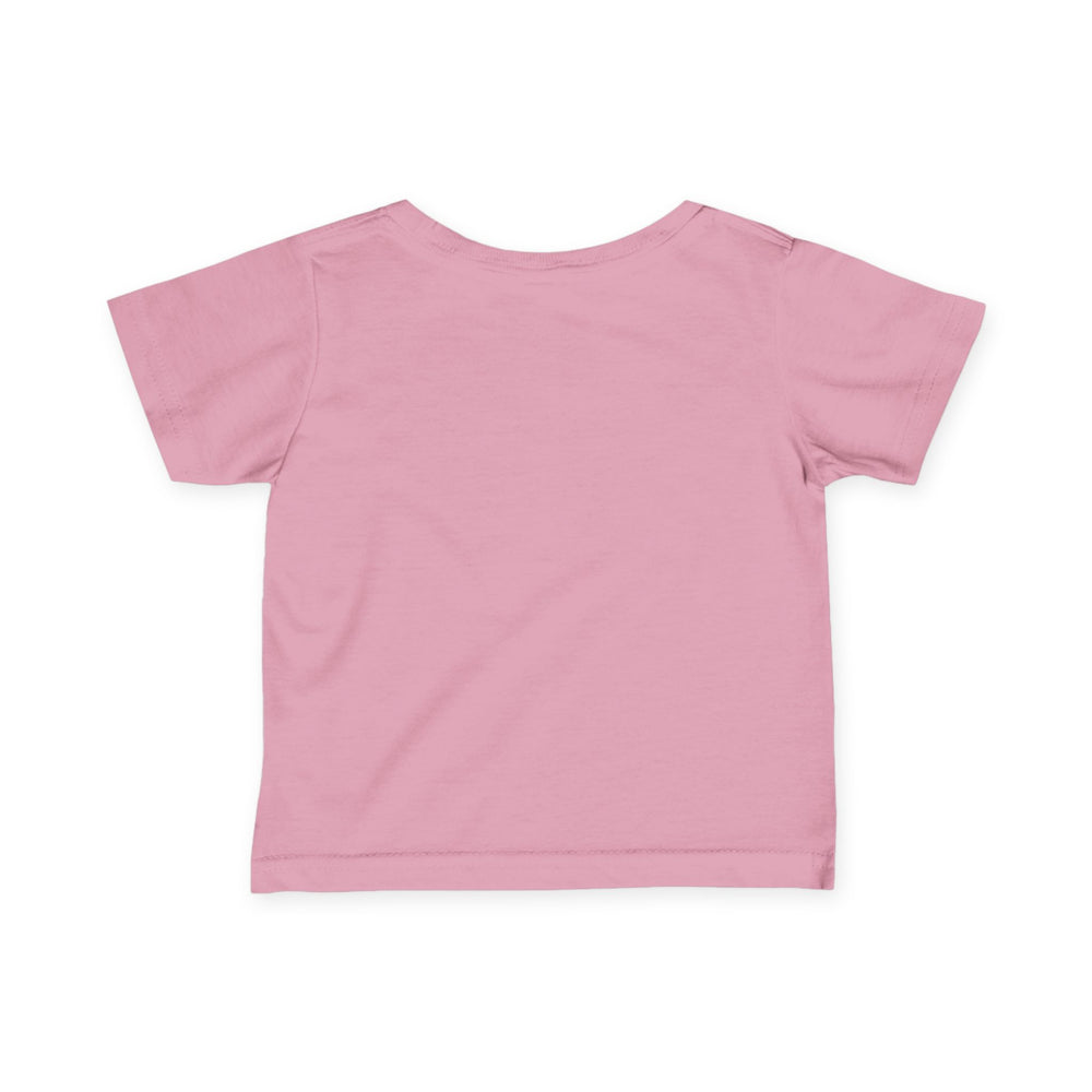 Squeeze The Day Infant Fine Jersey Tee