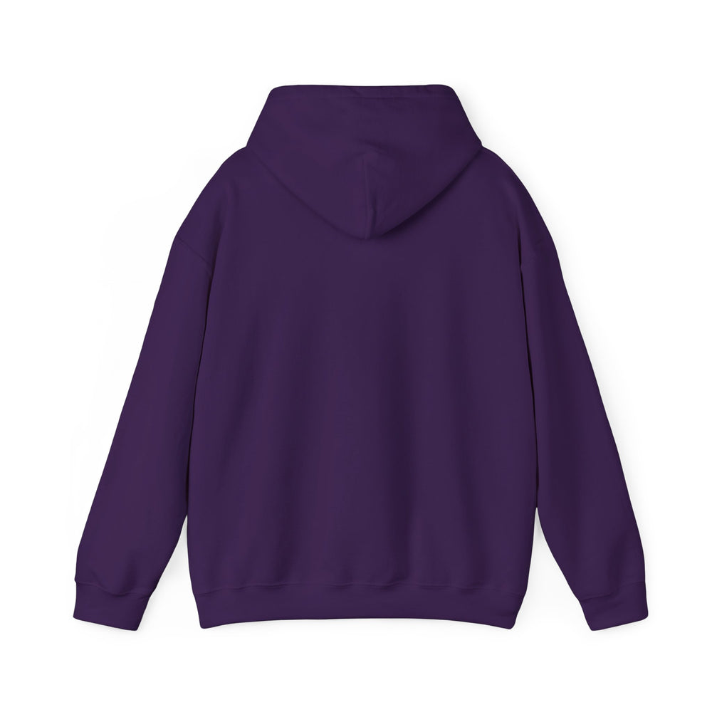 Easy Tiger Hoodie