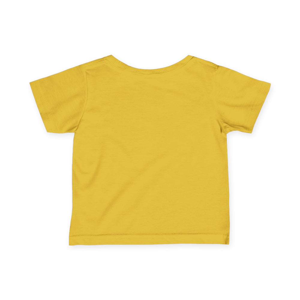Squeeze The Day Infant Fine Jersey Tee