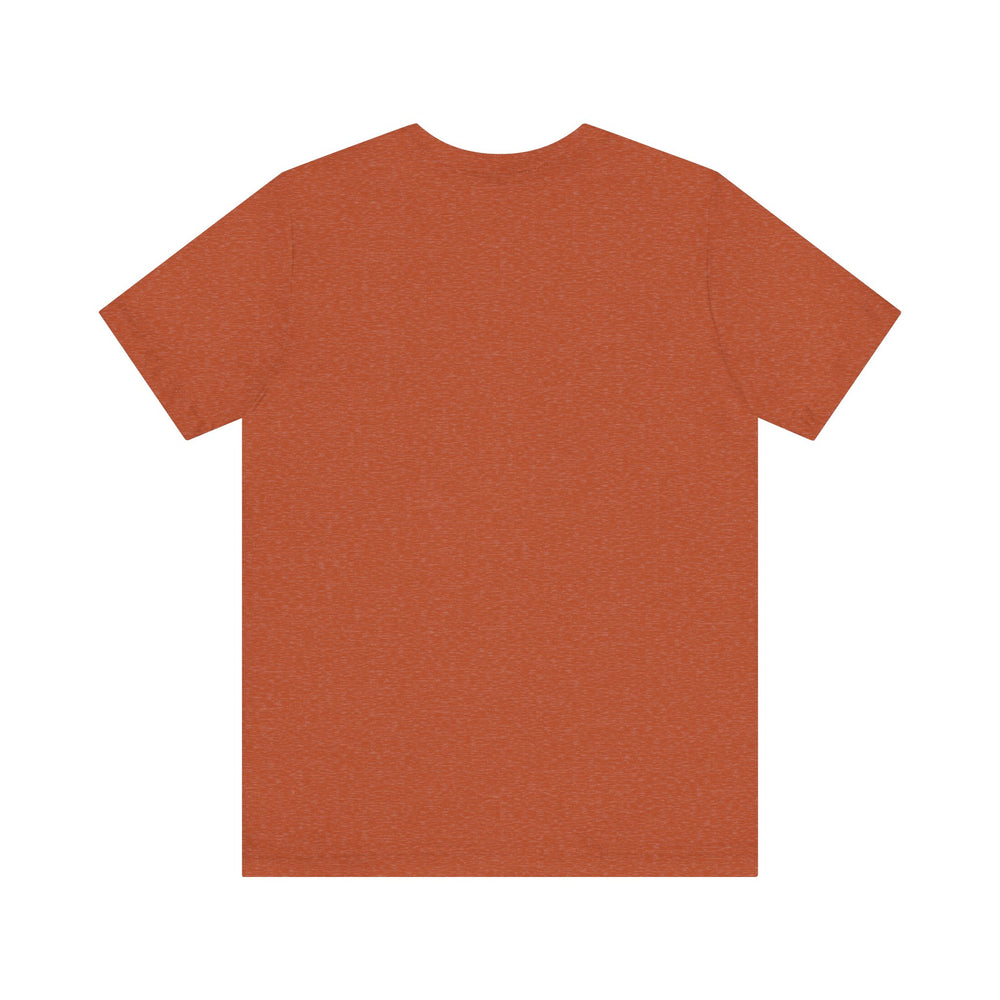 Lucky In Love Jersey Short Sleeve Tee