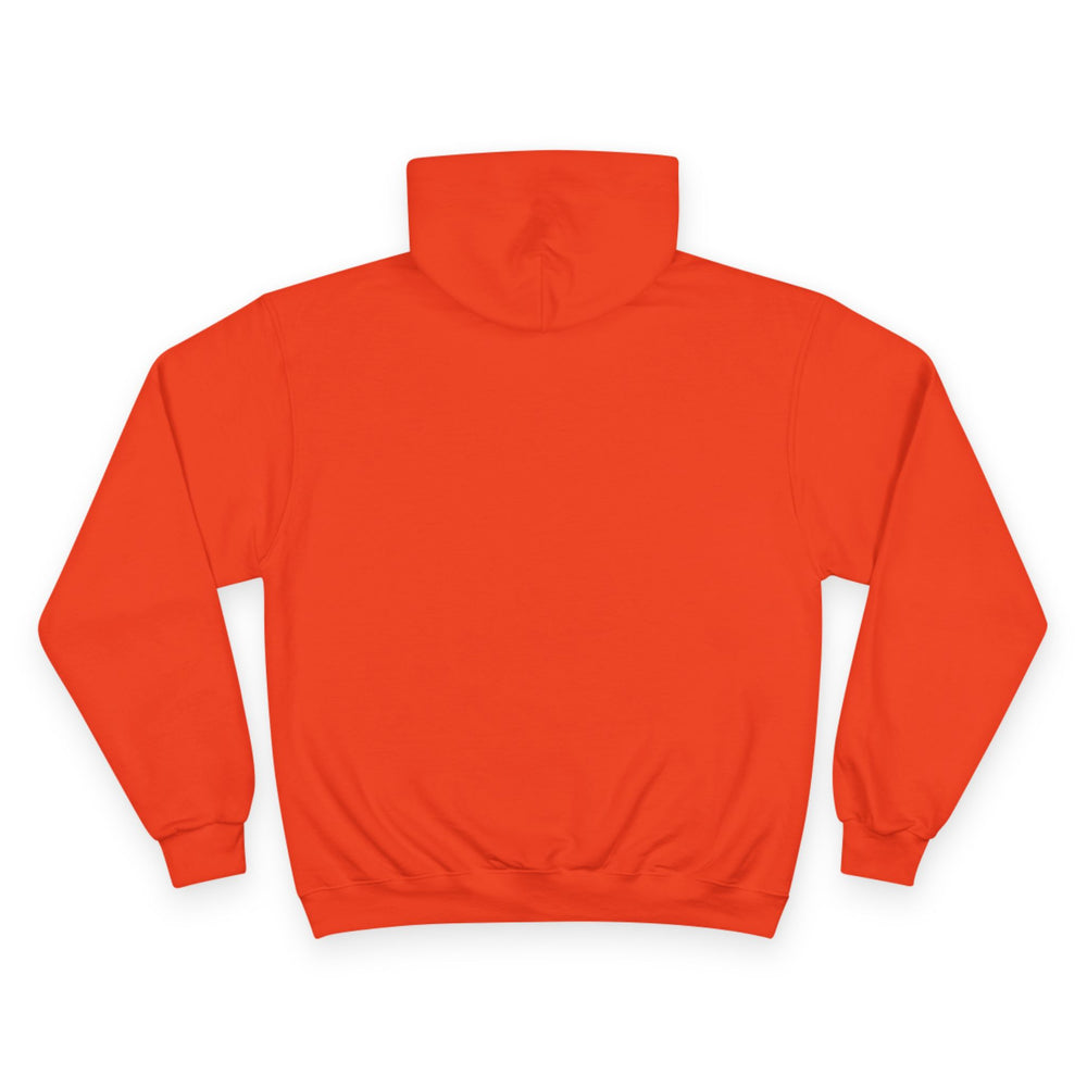 Soul Glow - Paint Blotch Men's Champion Hoodie