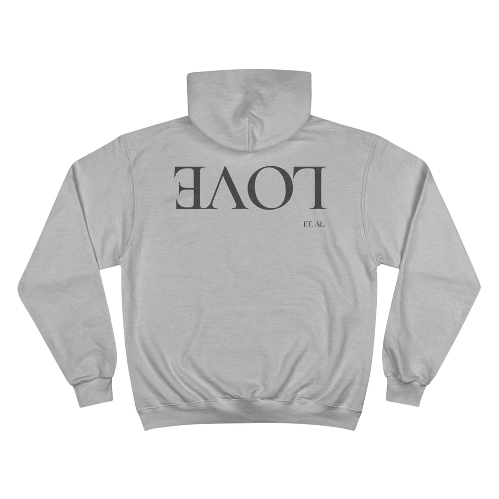 EVOL Et. Al. Men's Champion Hoodie