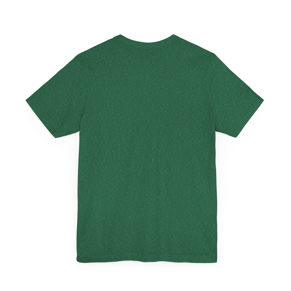 Let's Mingle and Jingle Tee