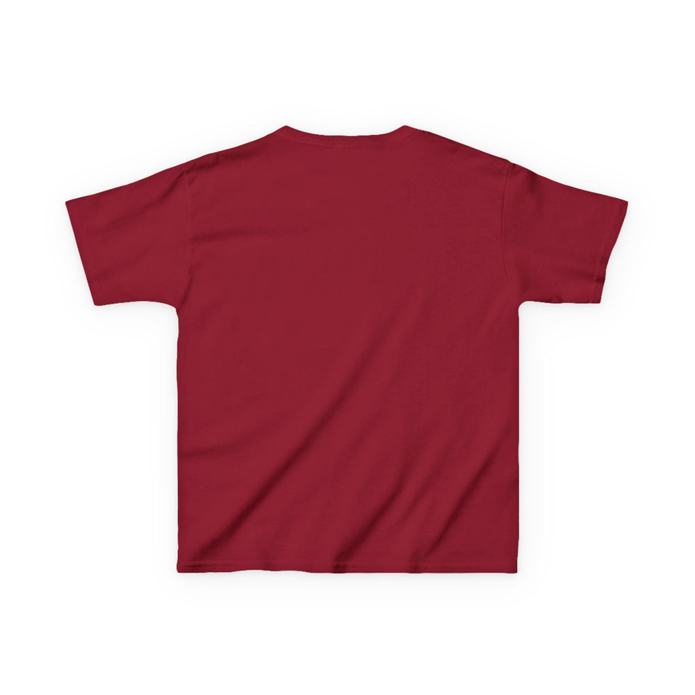 Stay Cozy Stay Grateful Kids Tee