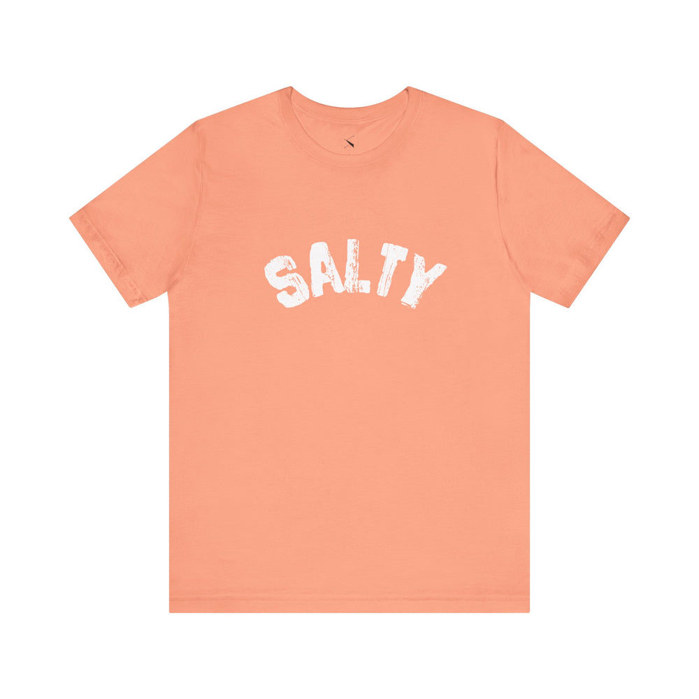 SALTY Men's Jersey Tee