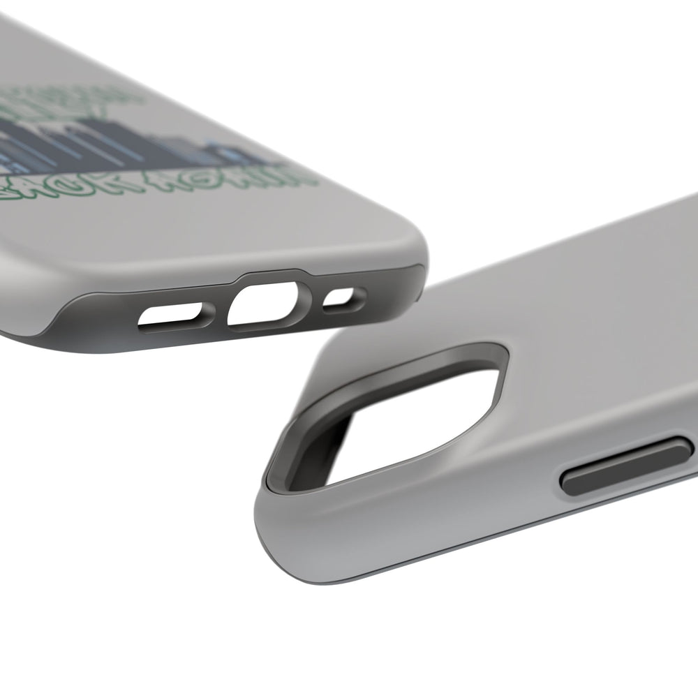 Home Town Philly Eagles Magnetic Tough Case for iphone 16, 15, 14