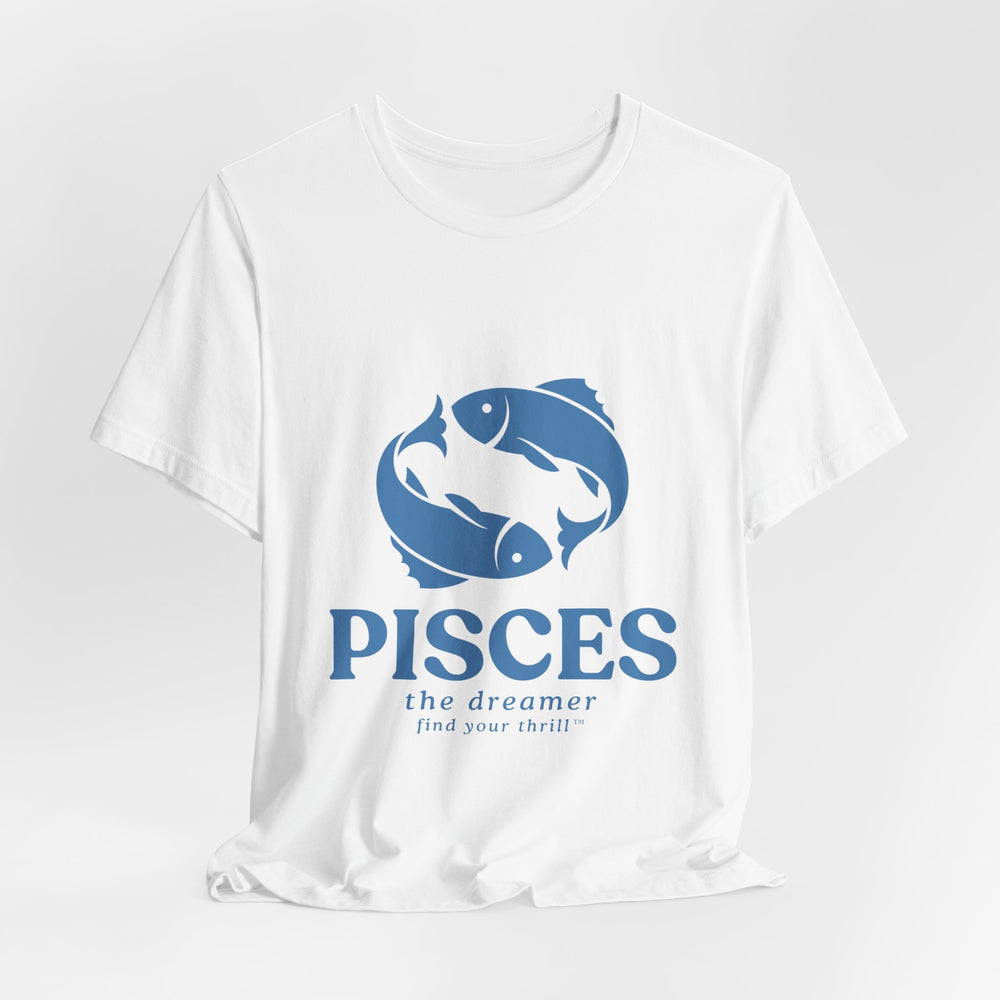 Pisces Men's Tee