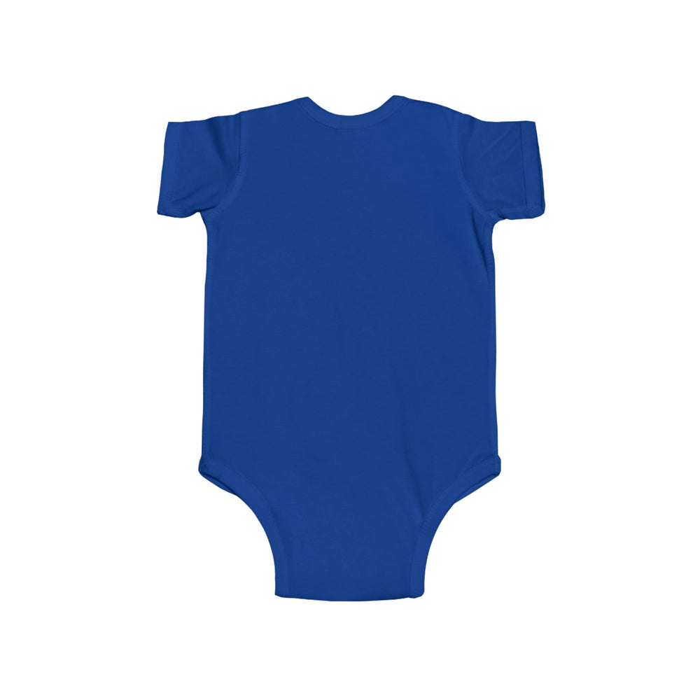 In Bloom Infant Bodysuit