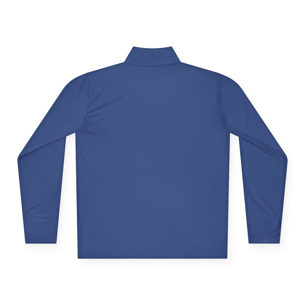 Pickleball Quarter-Zip Women's Pullover
