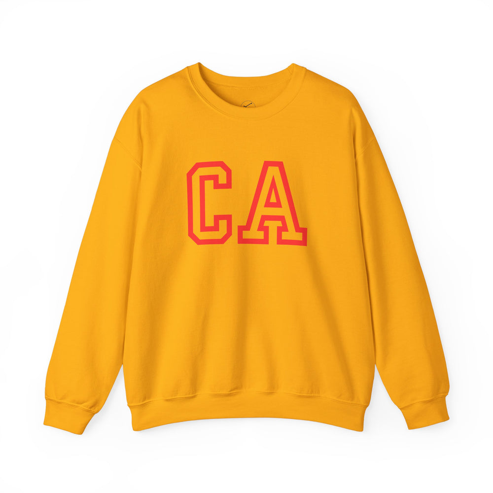 Cali Love Crewneck Sweatshirt