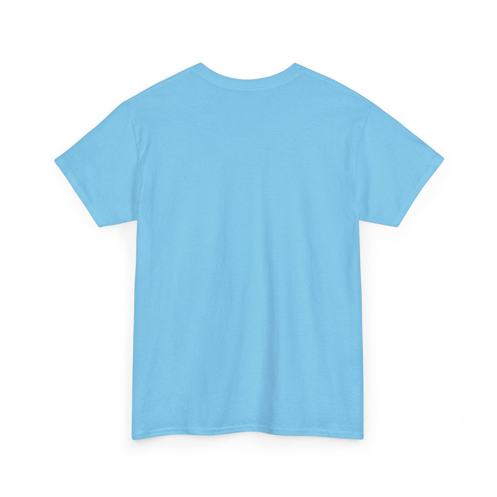 Mad Love 4 You Men's Heavy Cotton Tee