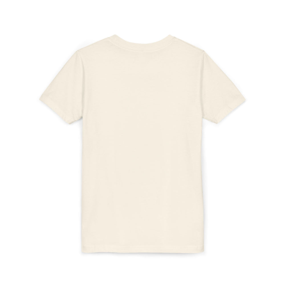 👑 If I Was A Cowboy, I'd Be The Queen – Youth Short Sleeve Tee 🤠