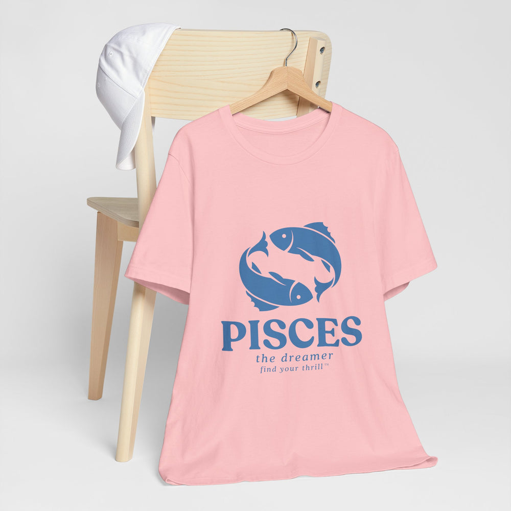Pisces Men's Tee