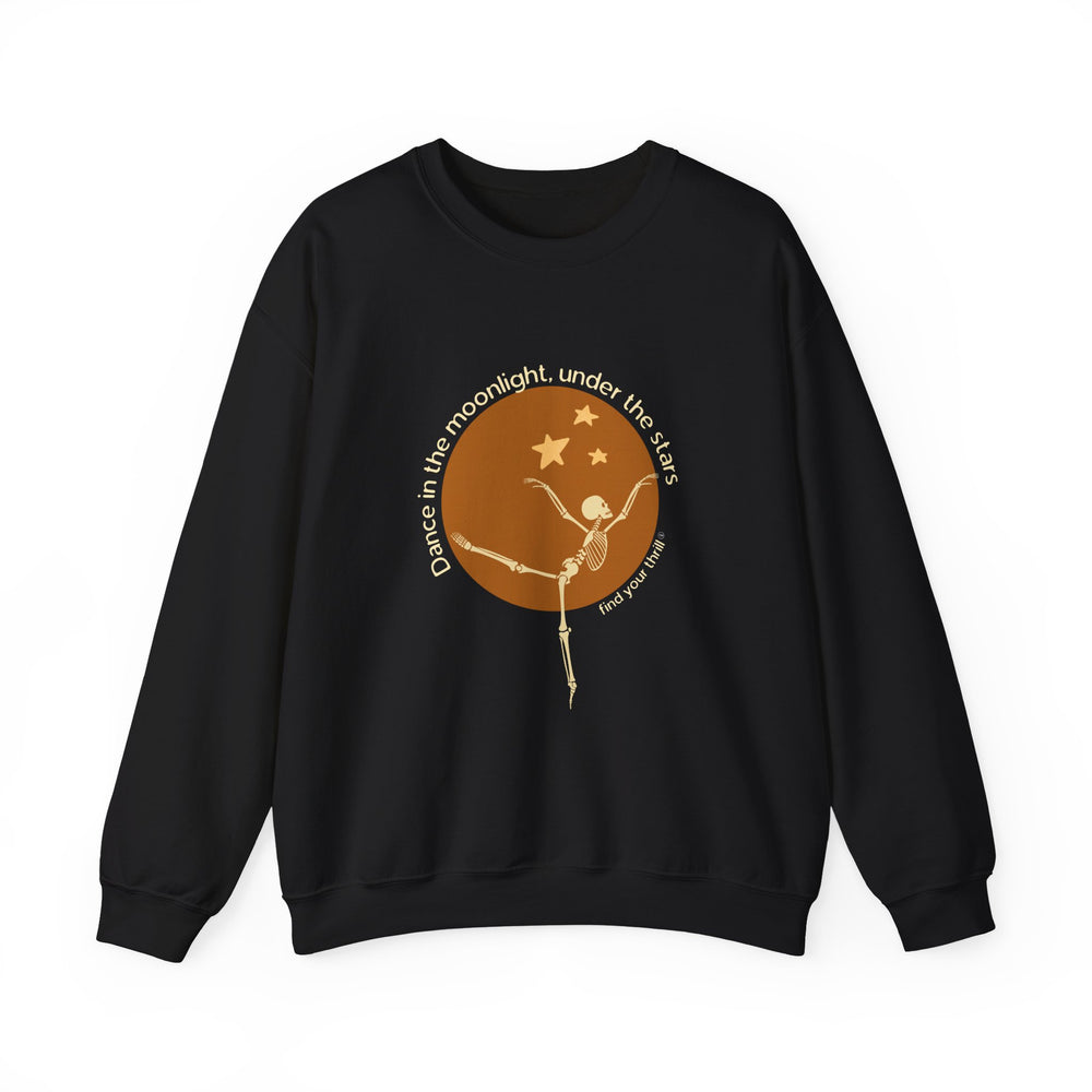 Dance In The Moonlight! Crewneck Sweatshirt
