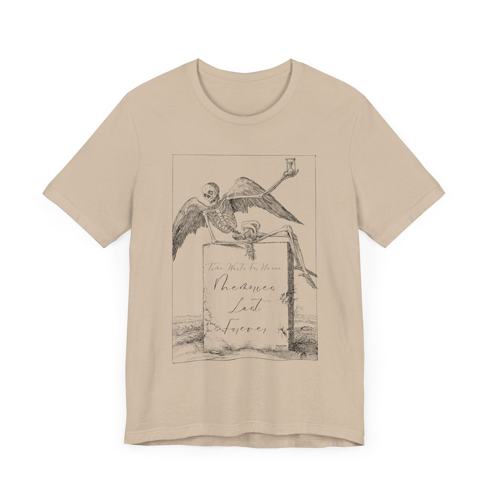 Memories Last Forever Tee