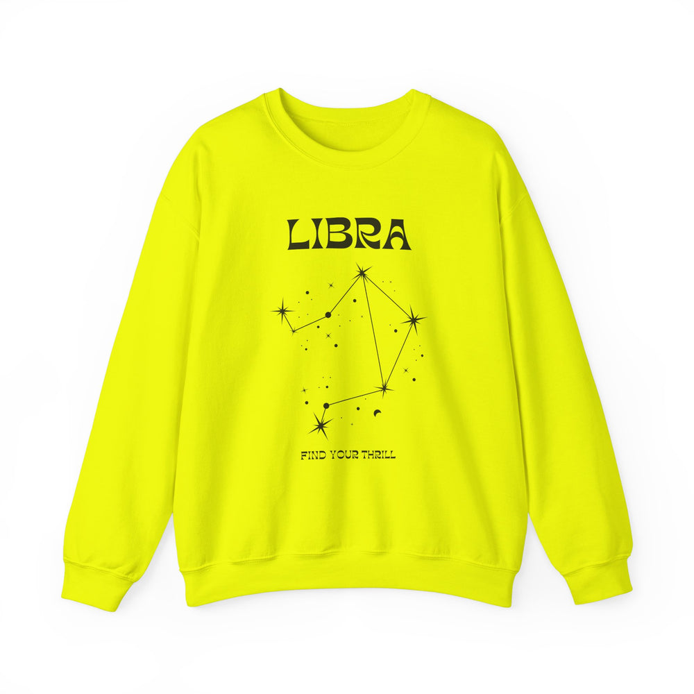 Libra Crewneck Sweatshirt