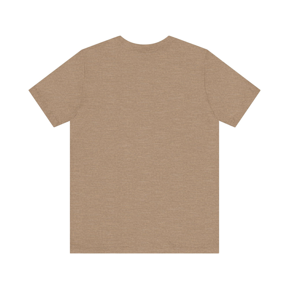 Bulldog Men's Jersey Short Sleeve Tee