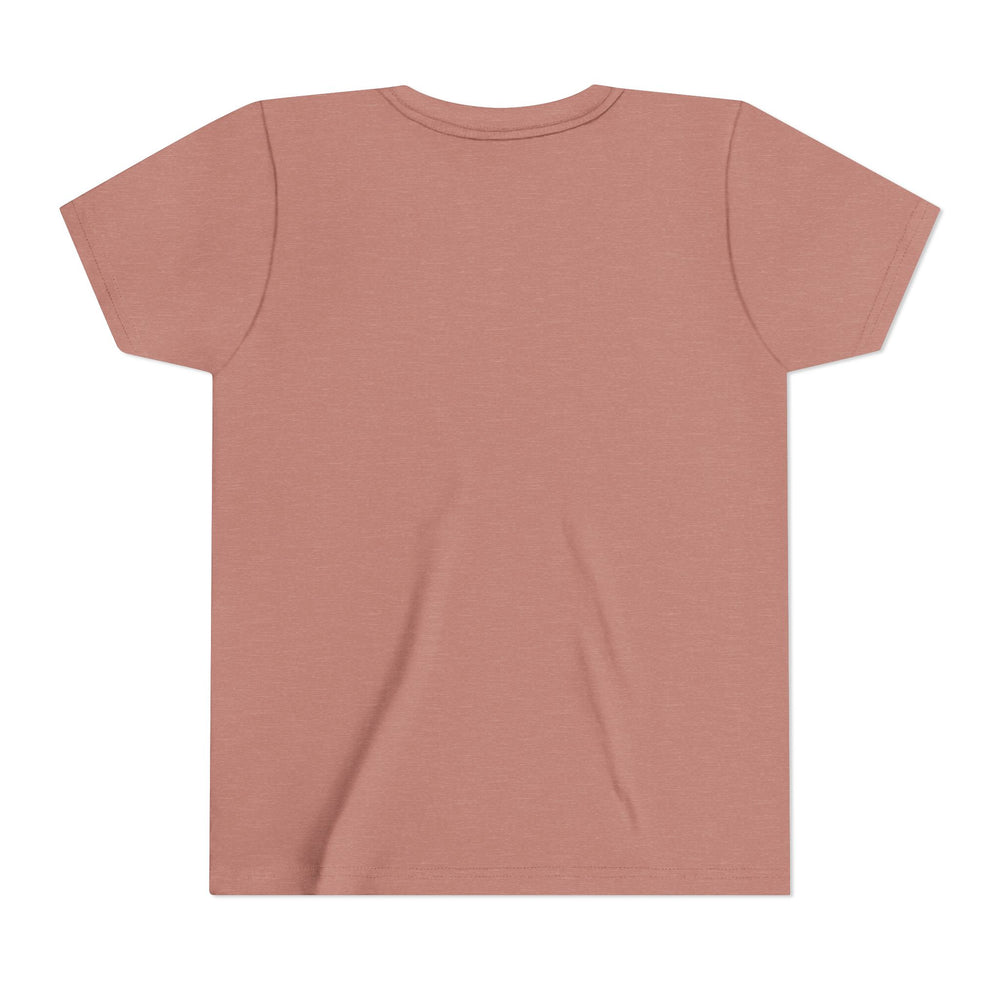 You Can Sit With Us - Youth Short Sleeve Tee