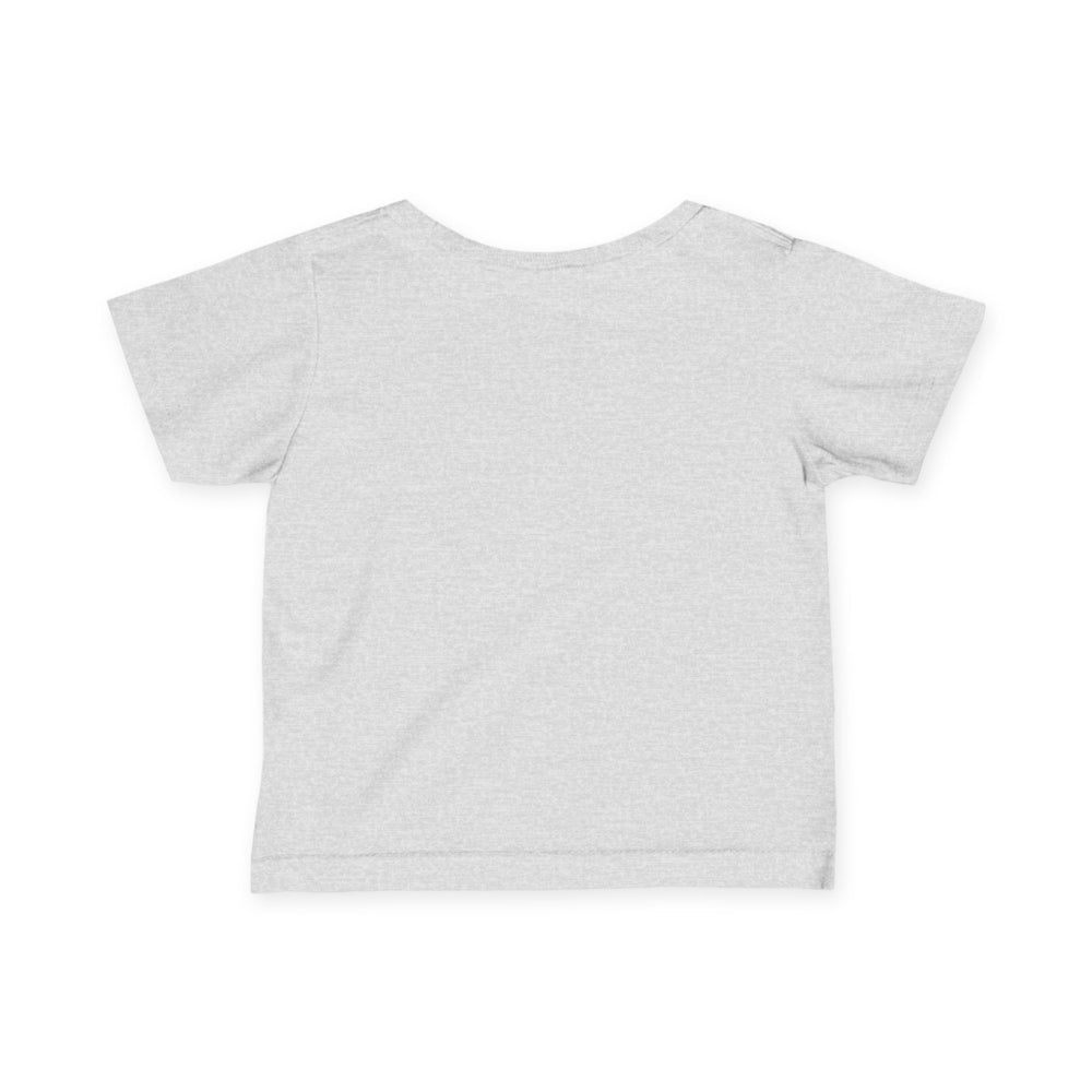 Squeeze The Day Infant Fine Jersey Tee