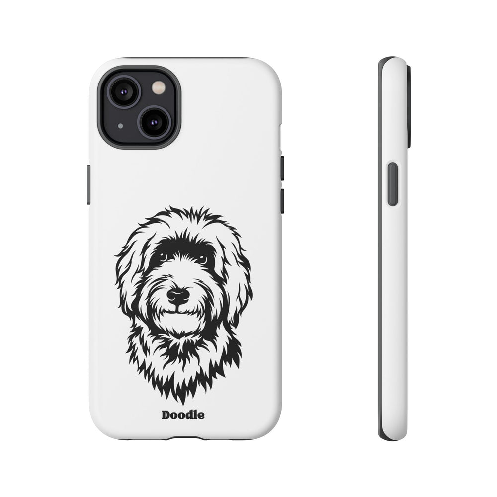 Doodle Tough Cases