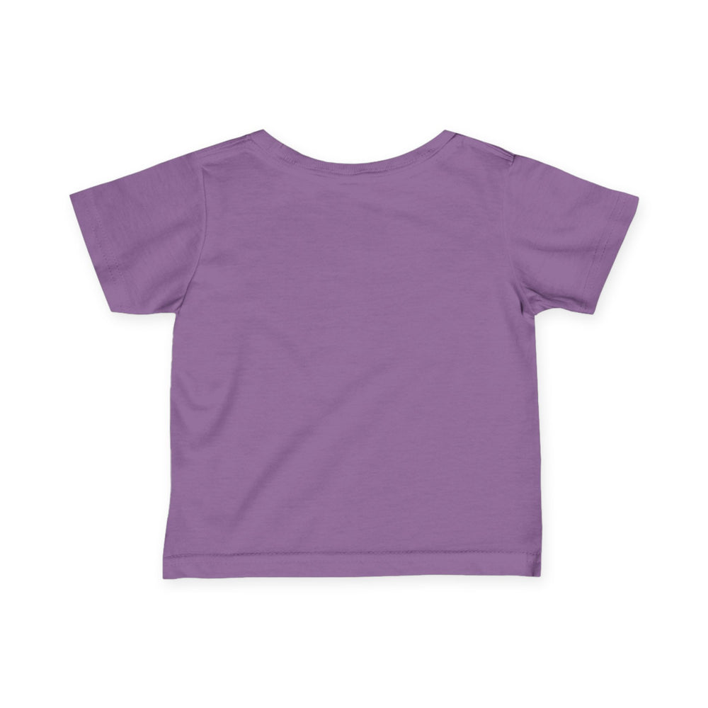 Squeeze The Day Infant Fine Jersey Tee