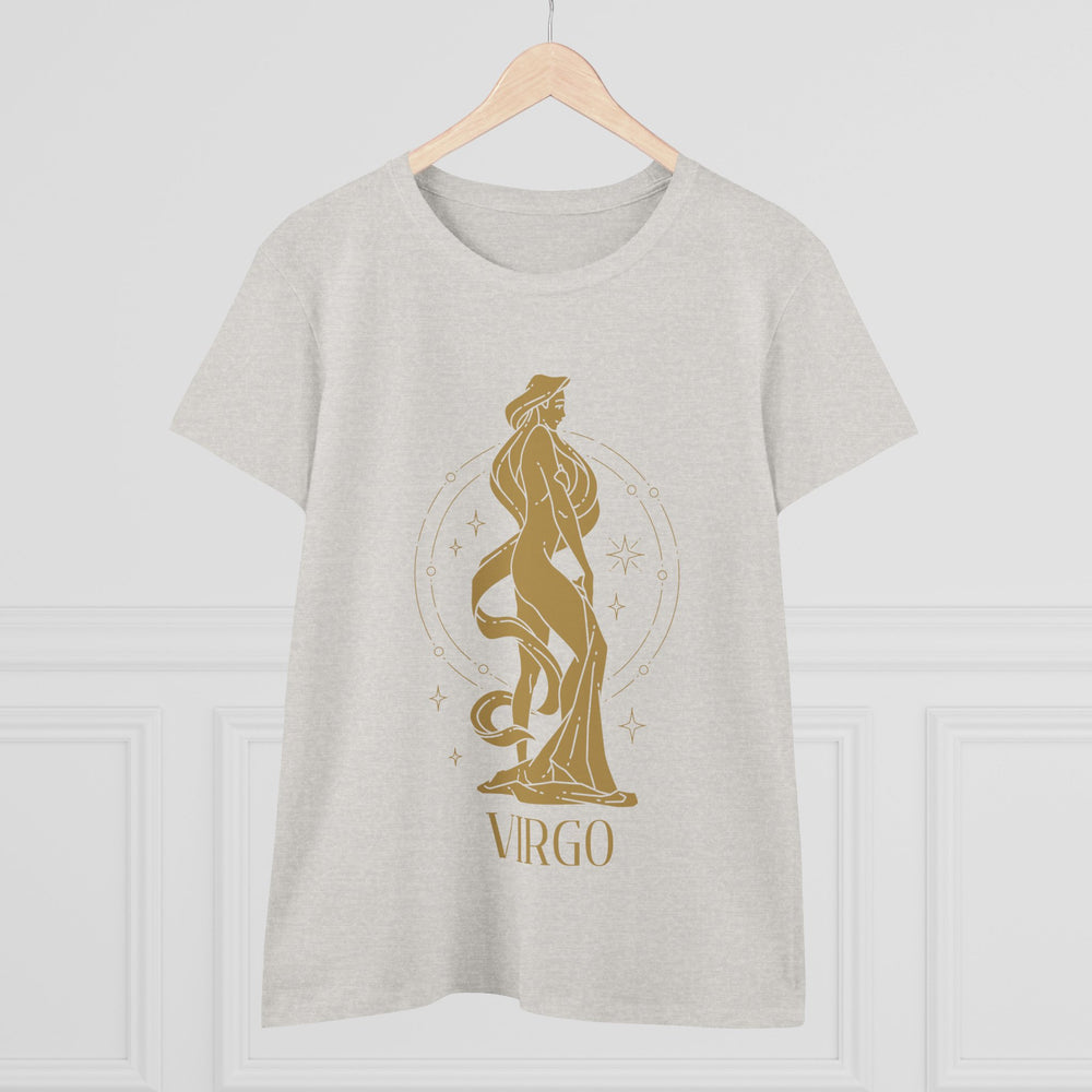 Virgo Zodiac Women's Tee