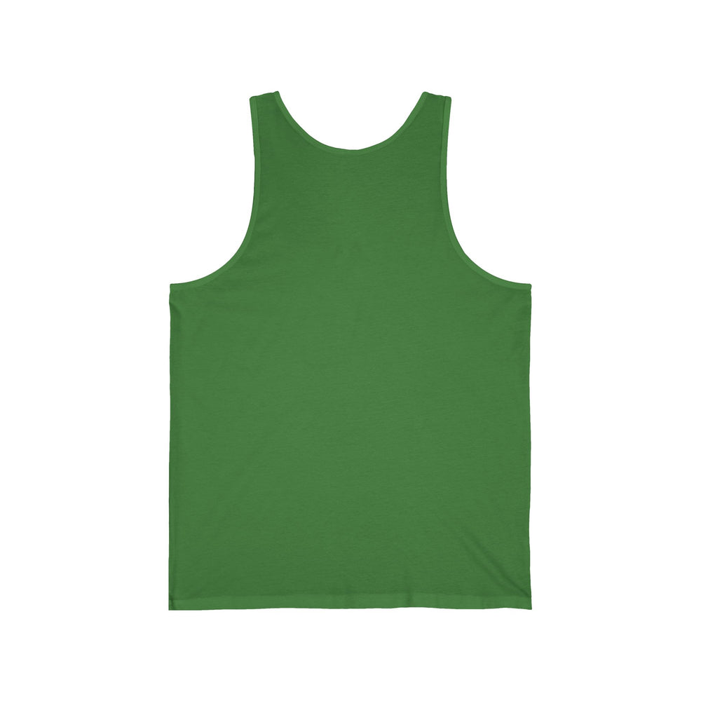 Game Day Jersey Tank